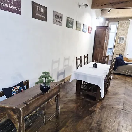 Appartement Luxueux Hyper Centre *