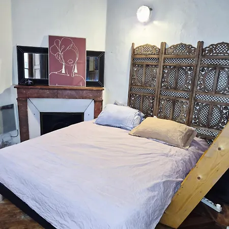 Appartement Luxueux Hyper Centre