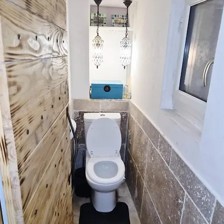Appartement Luxueux Hyper Centre