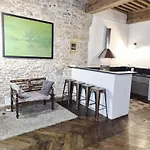 Luxueux Hyper Centre Appartement