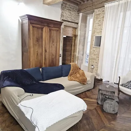 Appartement Luxueux Hyper Centre *