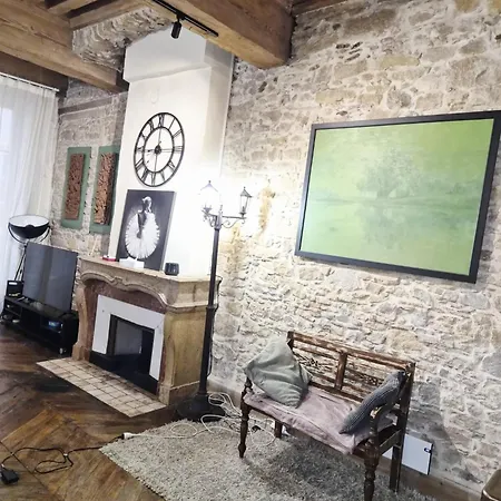 Luxueux Hyper Centre *