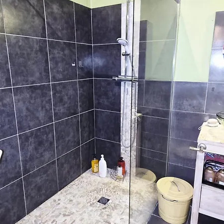 דירה Luxueux Hyper Centre *