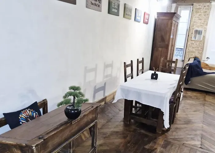 Appartement Luxueux Hyper Centre *