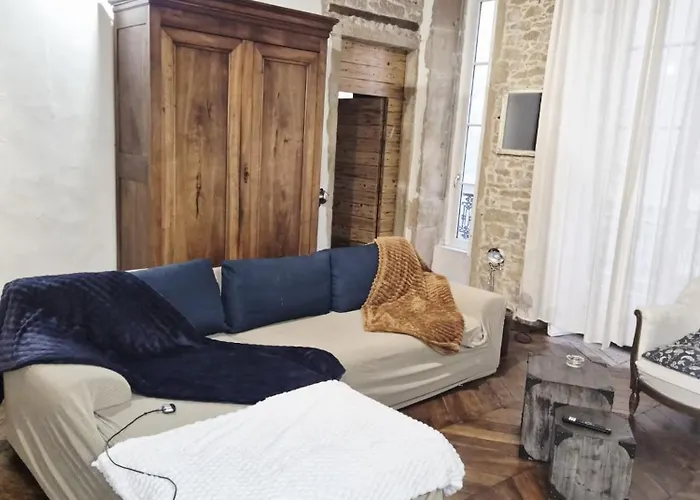 Appartement Luxueux Hyper Centre *