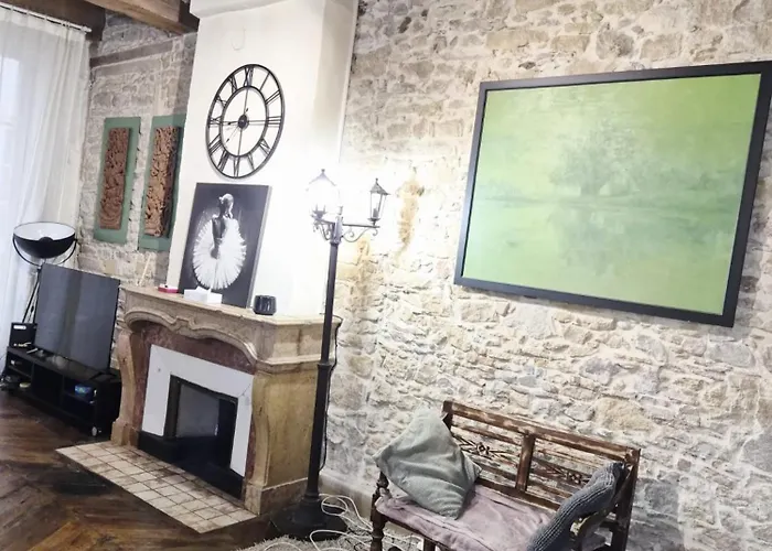 Luxueux Hyper Centre *