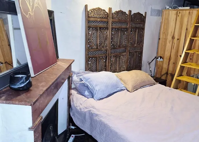 Luxueux Hyper Centre Appartement Lyon