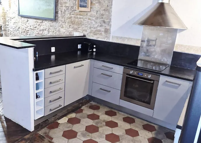 Luxueux Hyper Centre Lyon