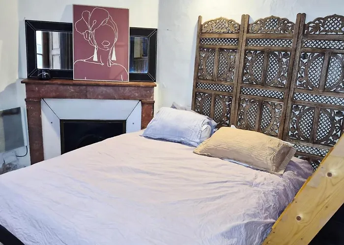 Appartement Luxueux Hyper Centre