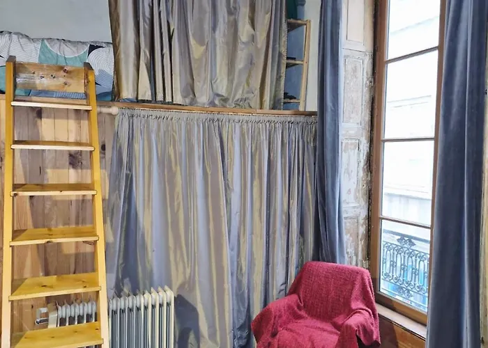 Luxueux Hyper Centre *