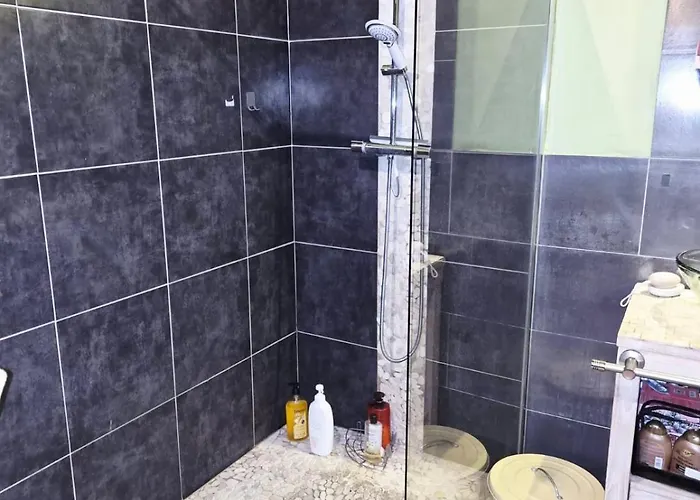 Appartement Luxueux Hyper Centre *