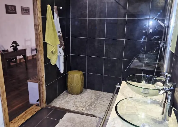 Luxueux Hyper Centre *