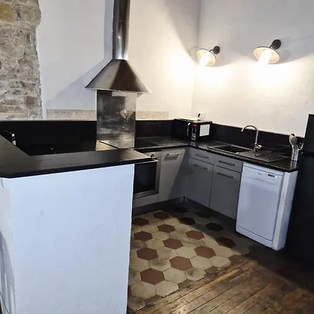 Luxueux Hyper Centre Apartamento