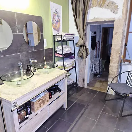 Luxueux Hyper Centre Apartamento Lyon
